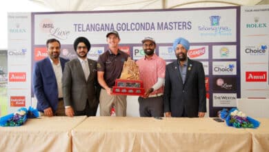 NSL Luxe Presents Telangana Golconda Masters Returns for 11th Edition in Hyderabad