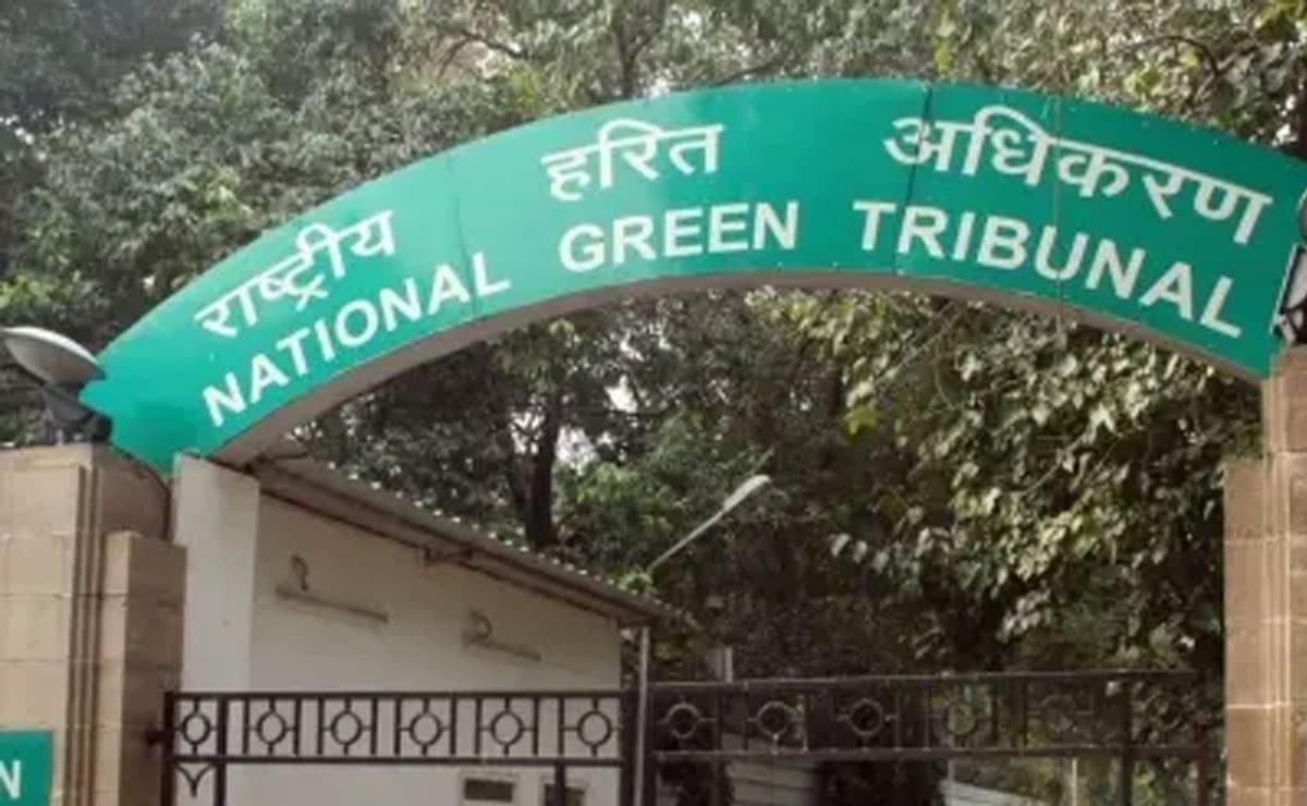 NGT takes suo motu cognisance of textile waste crisis in Bengaluru
