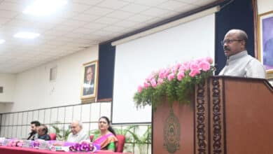 AAKCBA Welcomes New MBA and IMBA Batch with Grand Orientation Day Ceremony