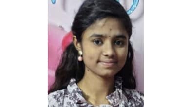 Pothole tragedy: Bengaluru B.Com student run over by tipper lorry in Bengaluru