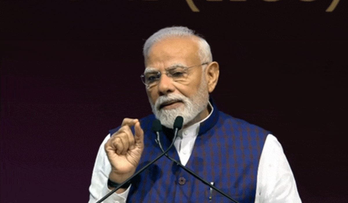 World trusts India to build future of semiconductors, next-gen reforms soon: PM Modi