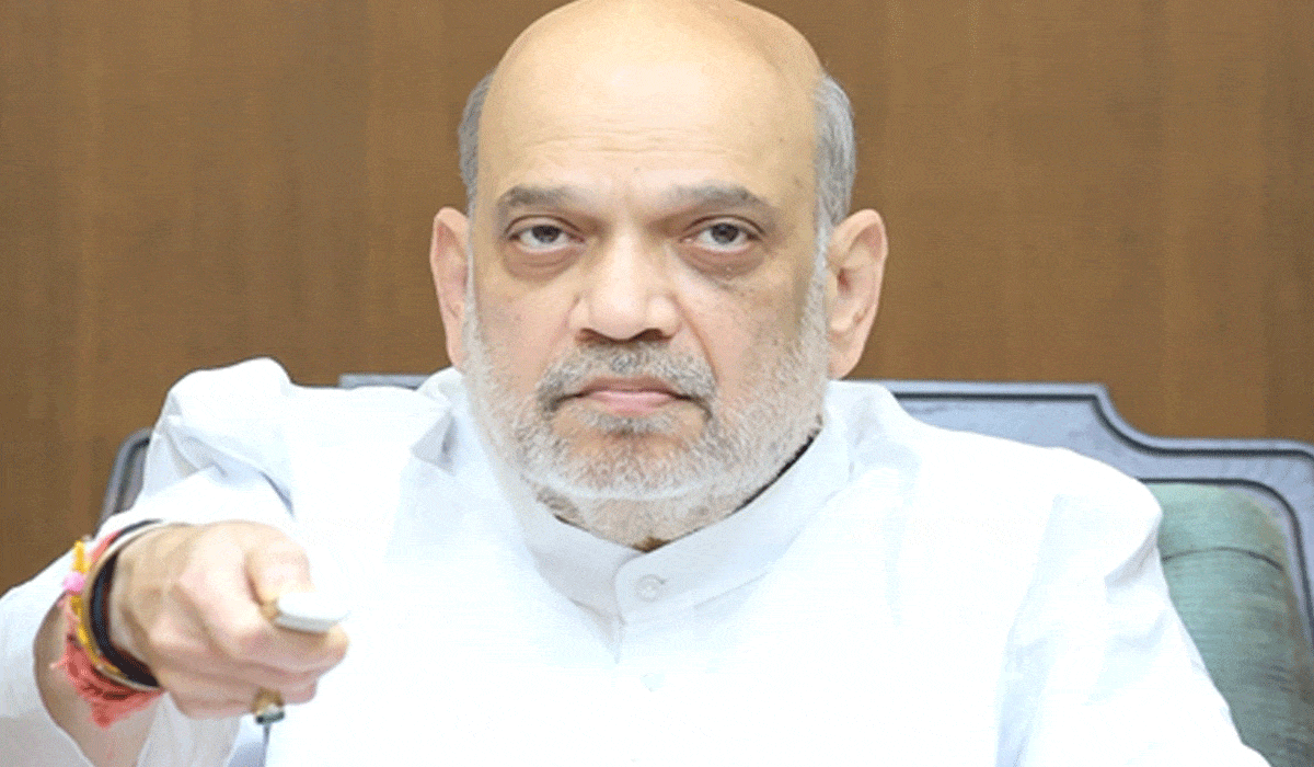 Expansion of ‘Trusted Traveller Programme’ to five airports to boost tourism: HM Amit Shah
