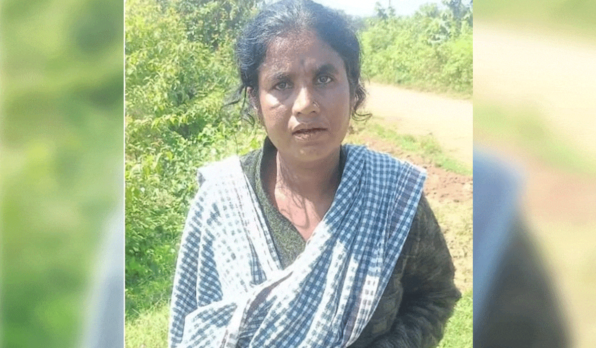 Karnataka woman kills husband, blames tiger attack to claim compensation