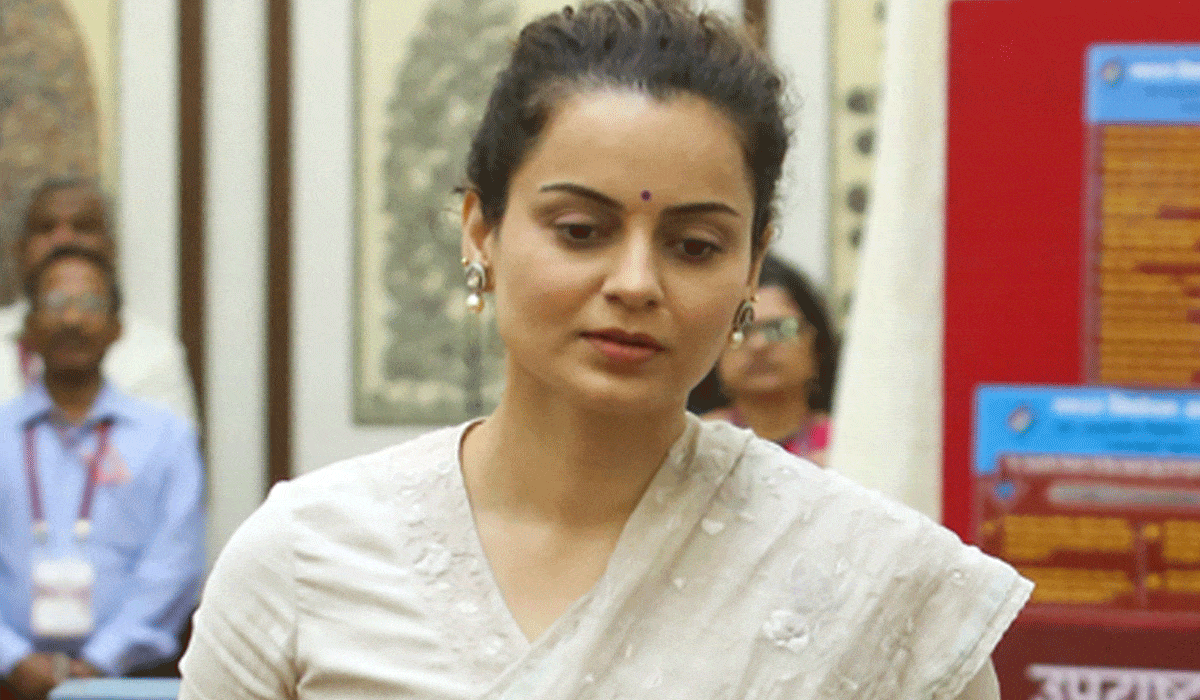 Supreme Court refuses to entertain Kangana Ranaut's plea challenging summons in a defamation case