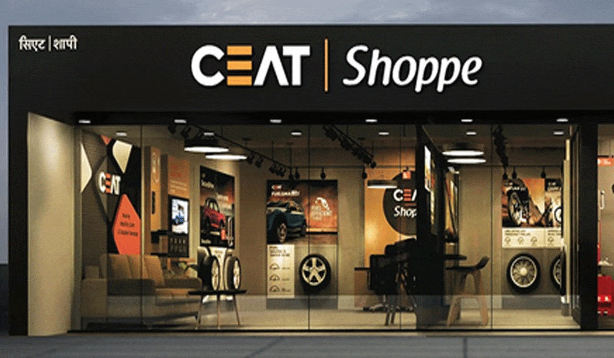 CEAT cuts tyre prices across segments to pass on full GST benefits