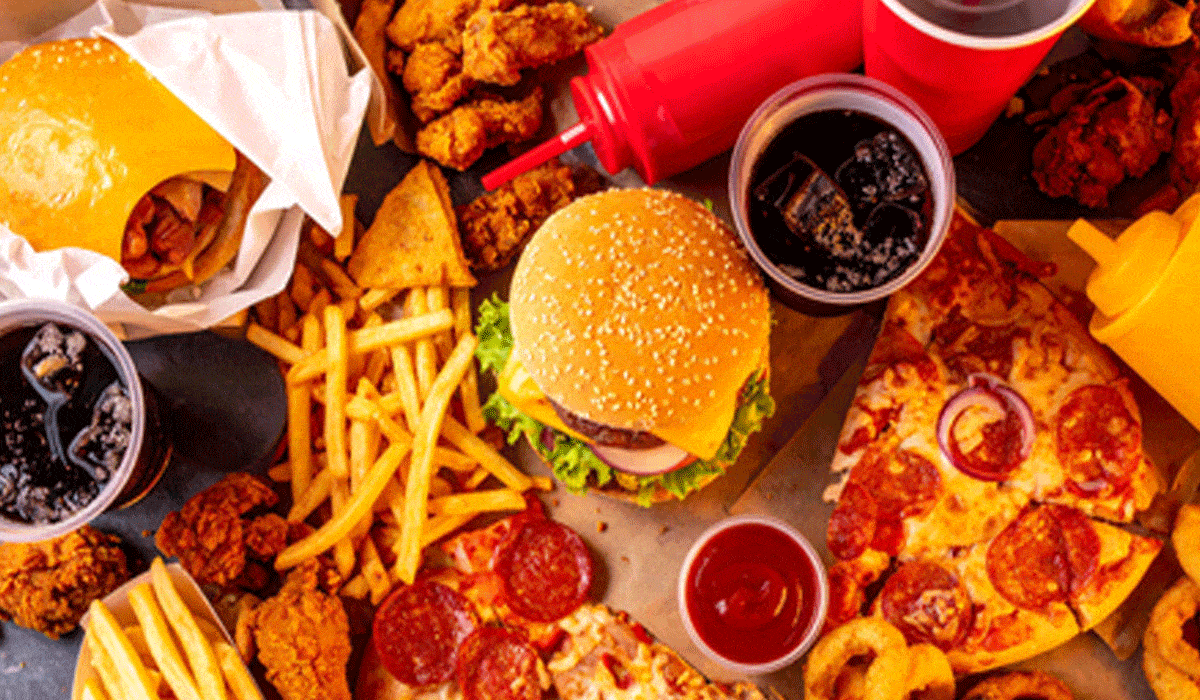 Just 4 days of junk food can mess up your memory, cognitive skills: Study