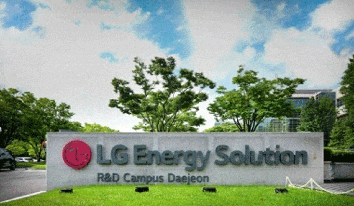 LG Energy Solution CEO vows full support for workers released from US detention