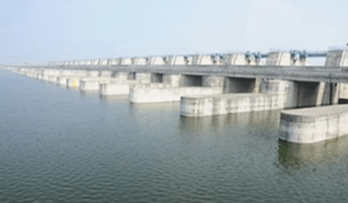 Telangana relaxes withdrawal of general consent to CBI for Kaleshwaram probe