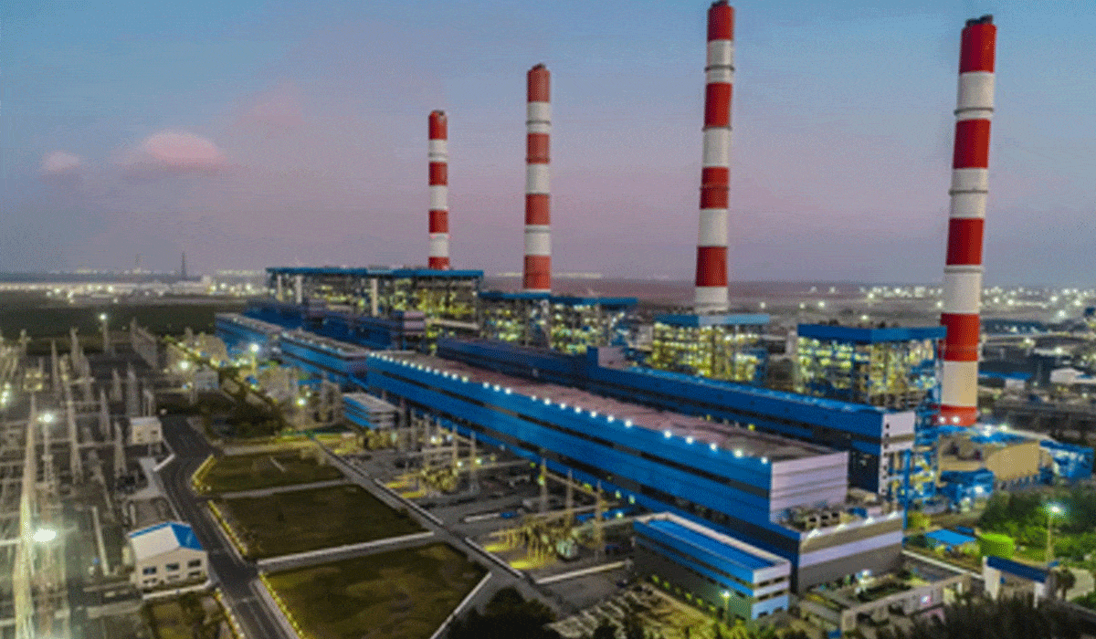 Adani Power signs pact to supply 2,400 MW power to Bihar