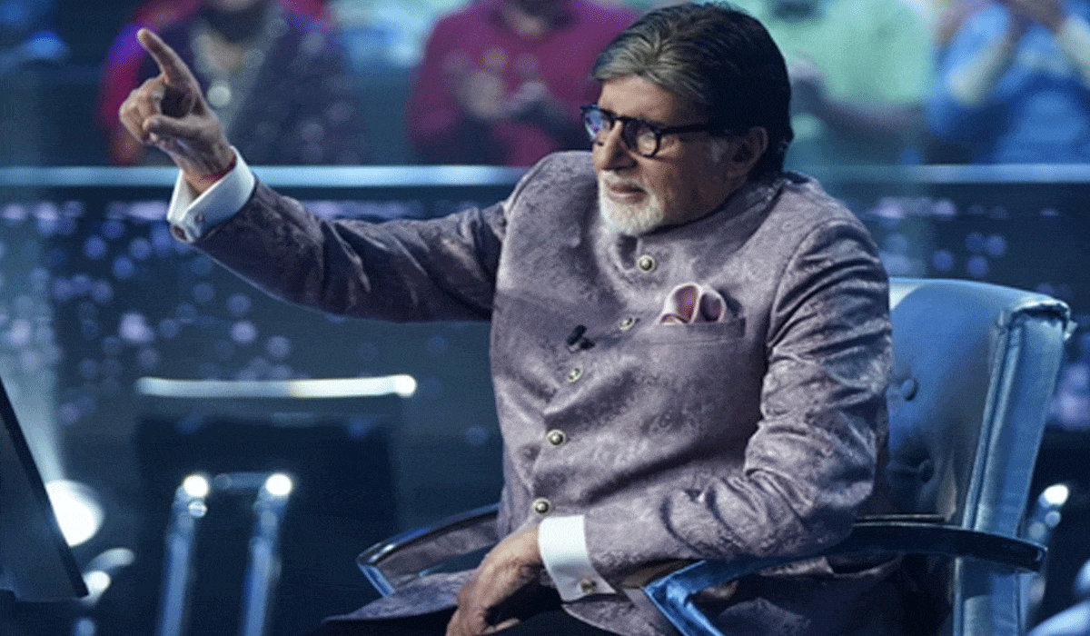 Big B calls KBC team ‘true giants and heroes’, lauds their ‘absolute dedication’