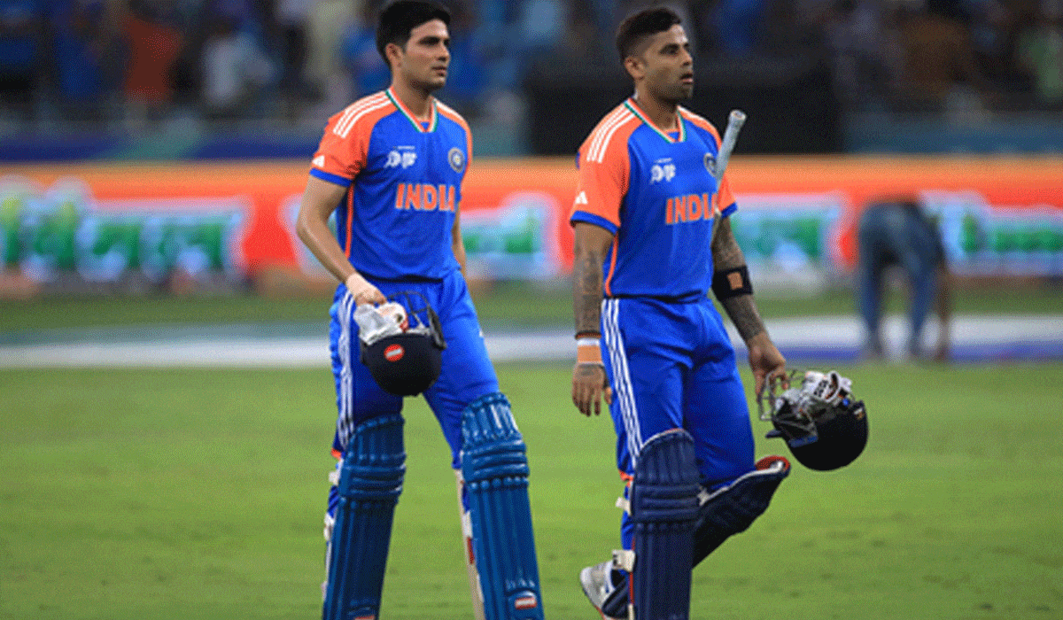 Ind v Pak, Asia Cup: When and where to watch Sunday's mega encounter