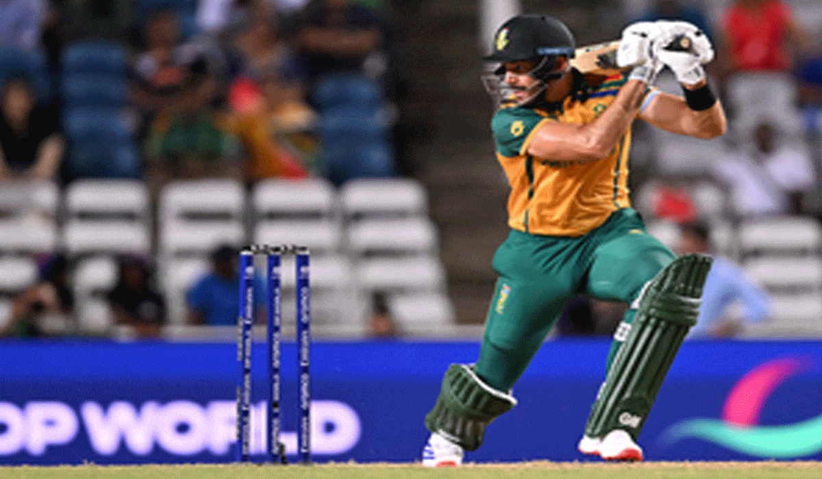 SA20 Season 4: Duban Super Giants appoint Aiden Markram as captain