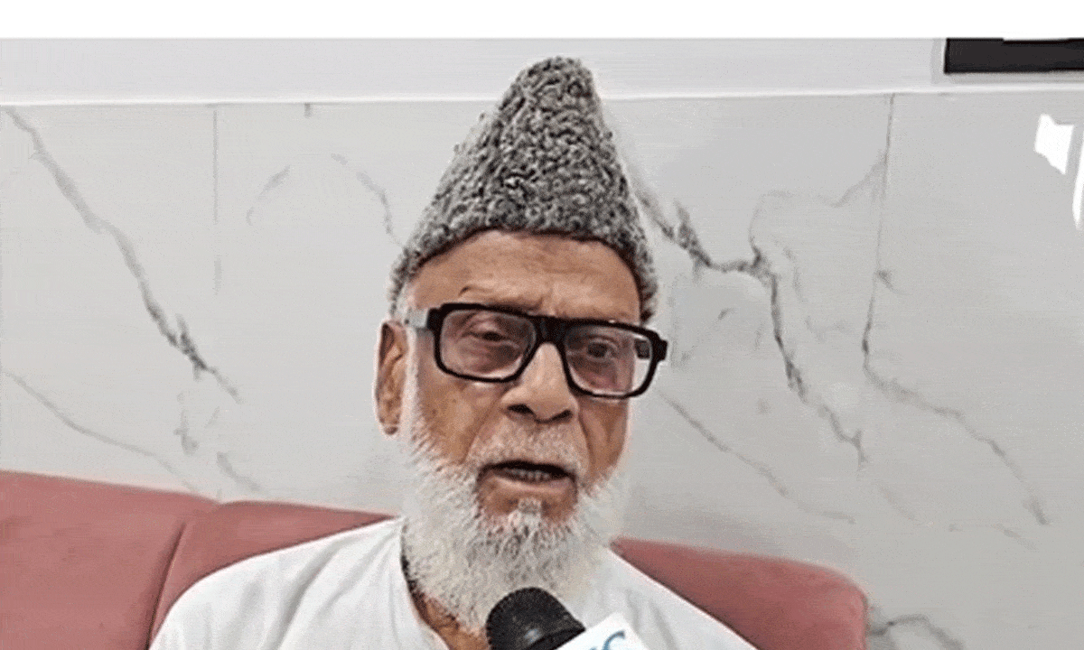 Clerics welcome Supreme Court ruling on Waqf Act, hope for final verdict in 'favour of Muslims'