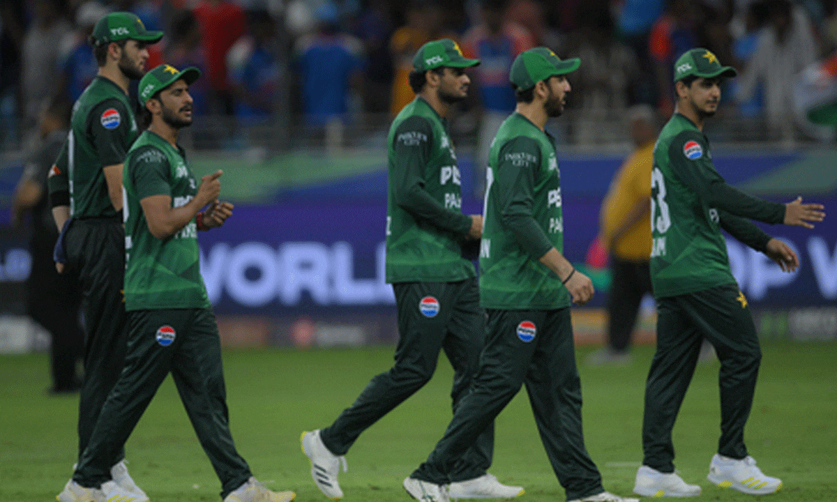 Asia Cup: PCB lodges protest with ACC after India's handshake snub