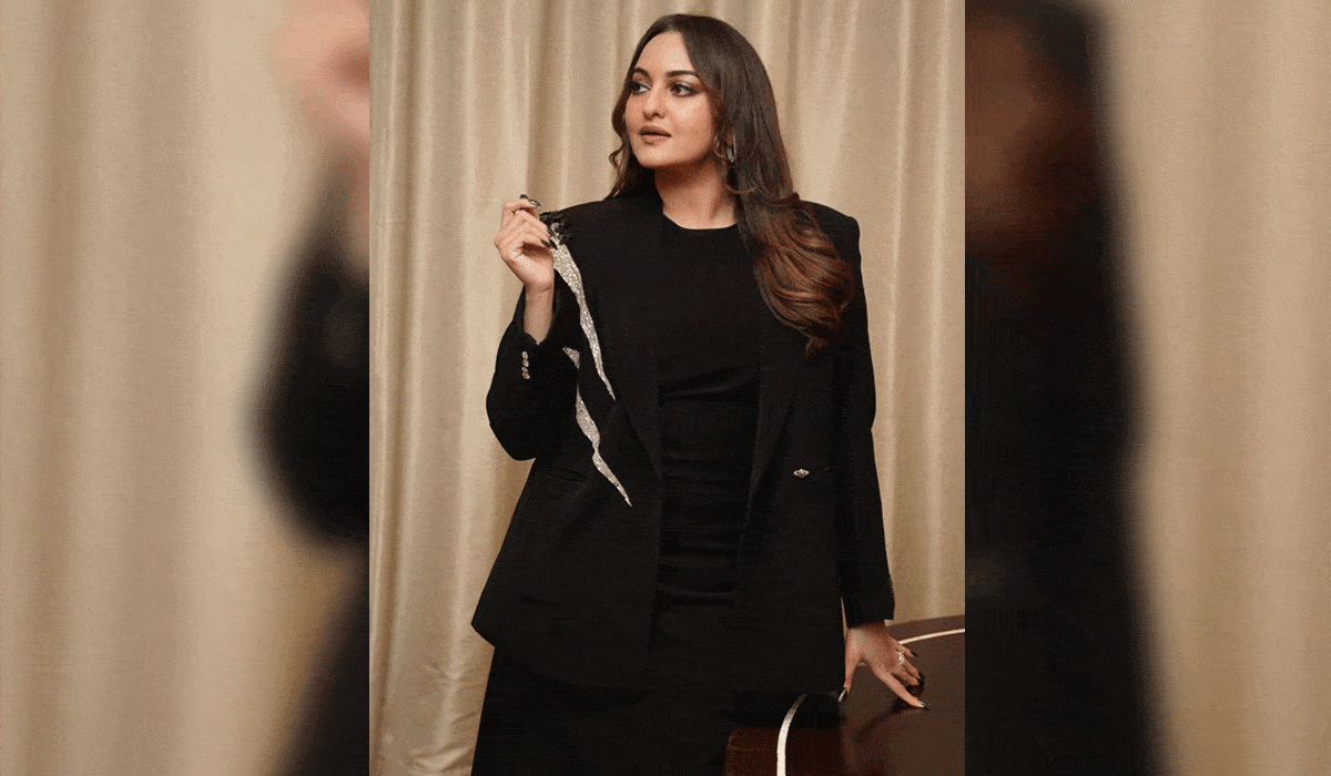 Sonakshi Sinha calls out brand websites for using her photographs without permission