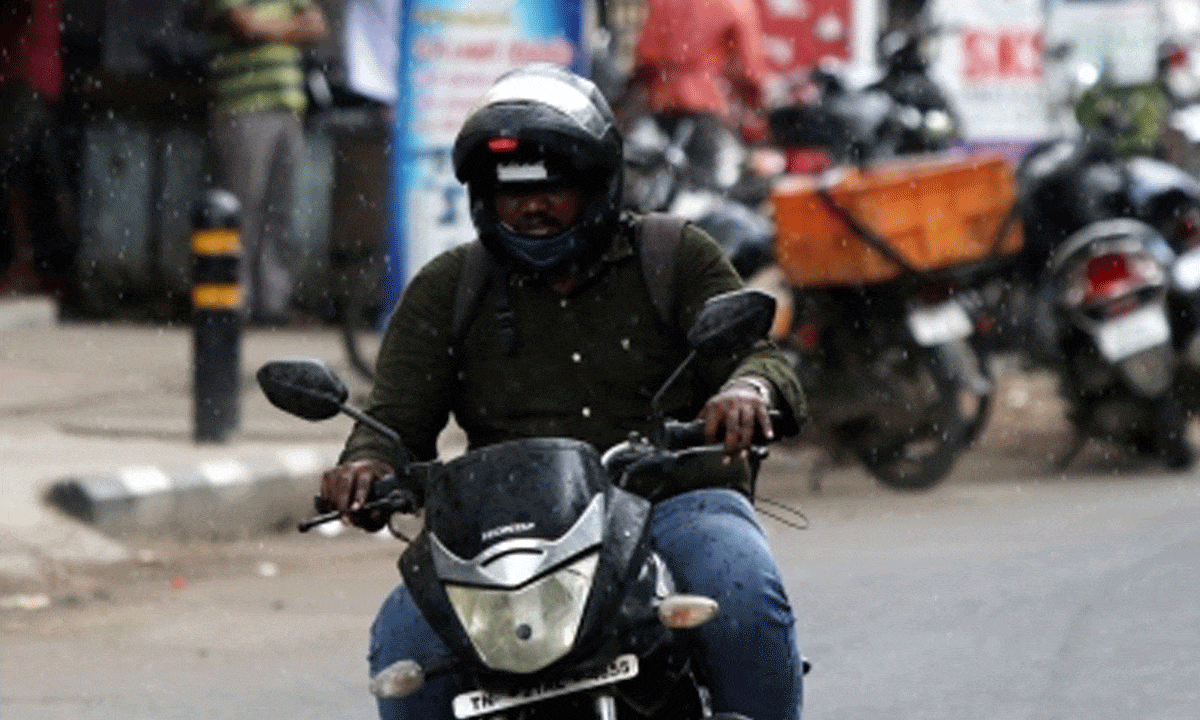Stricter helmet checks save hundreds on Tamil Nadu roads
