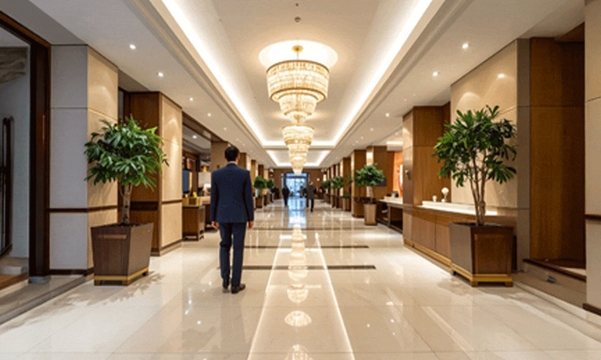 FHRAI urges GST Council to restore ITC, warns of rising costs for hotels