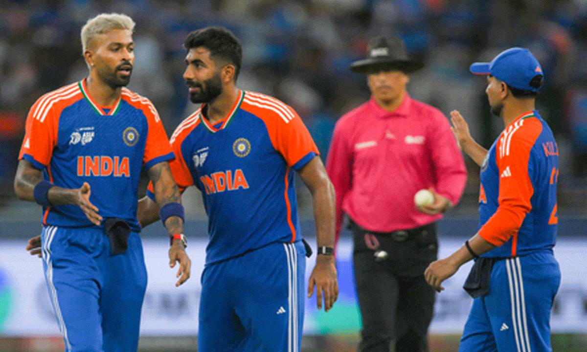 PCB demands immediate removal of match referee from Asia Cup after India's handshake snub