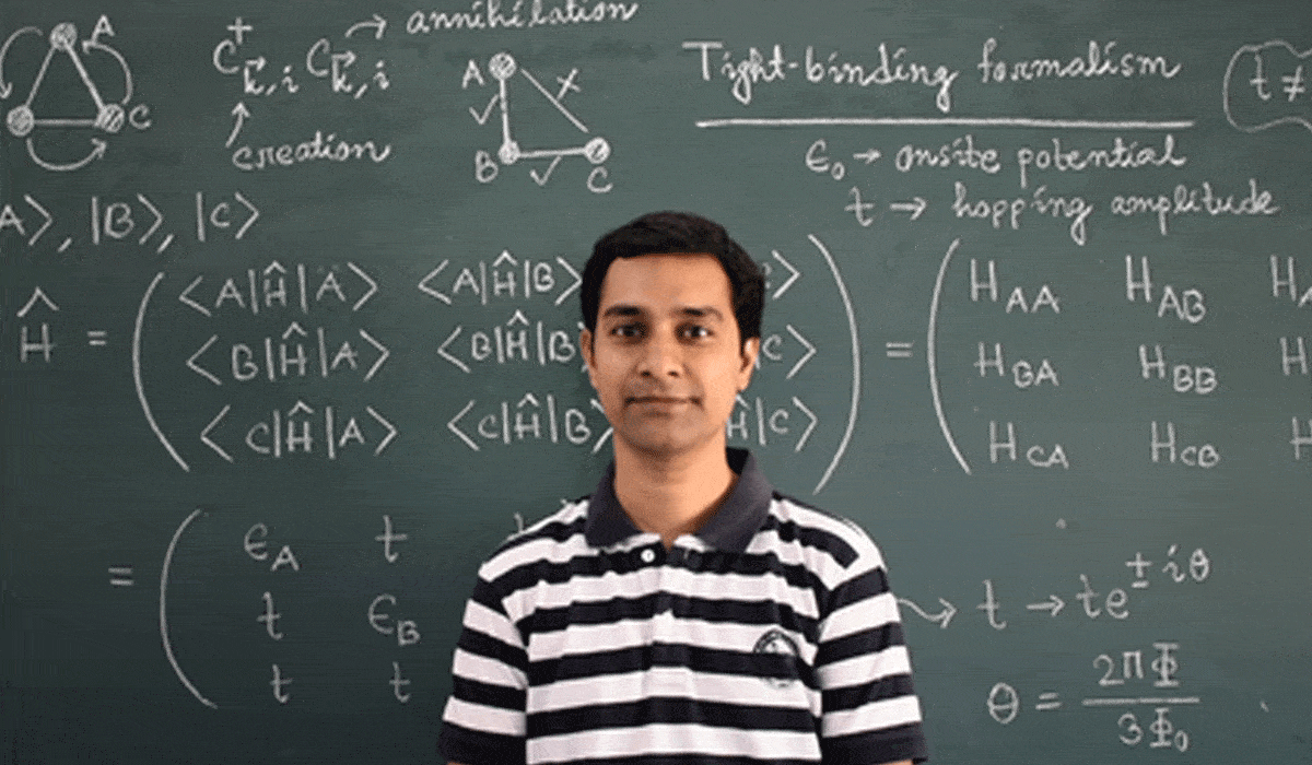 Nagaland University’s new research to aid advancement of quantum tech for devices, algorithms