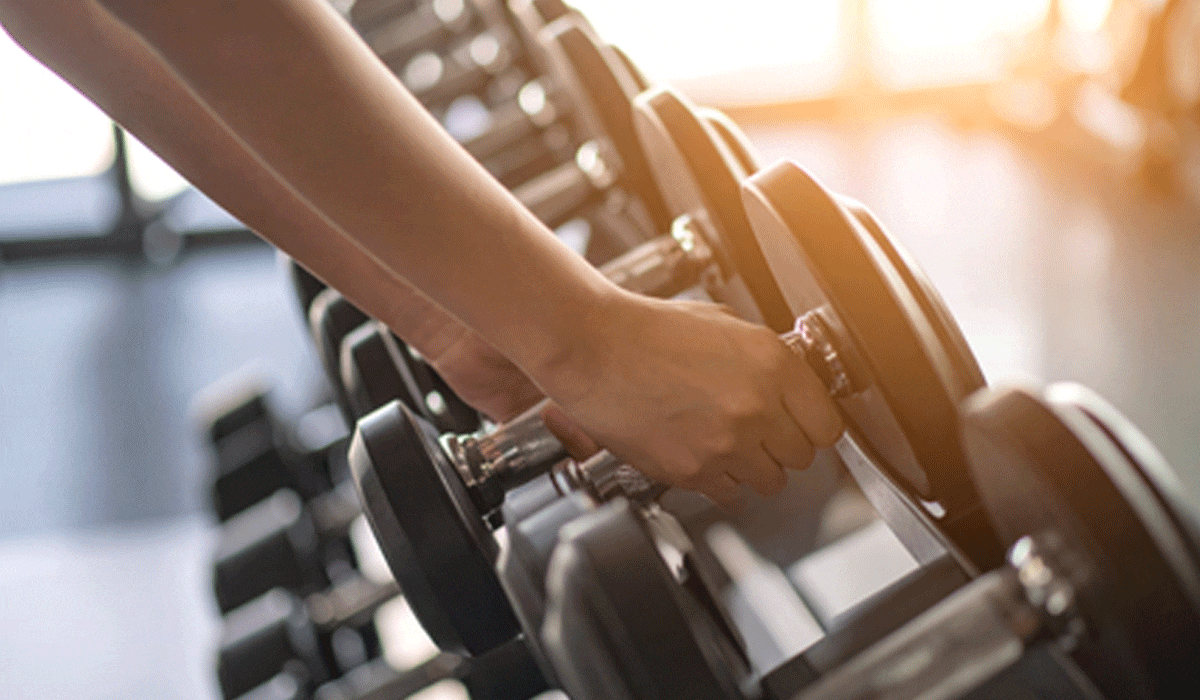 High-intensity exercise, resistance training may help fight cancer: Study