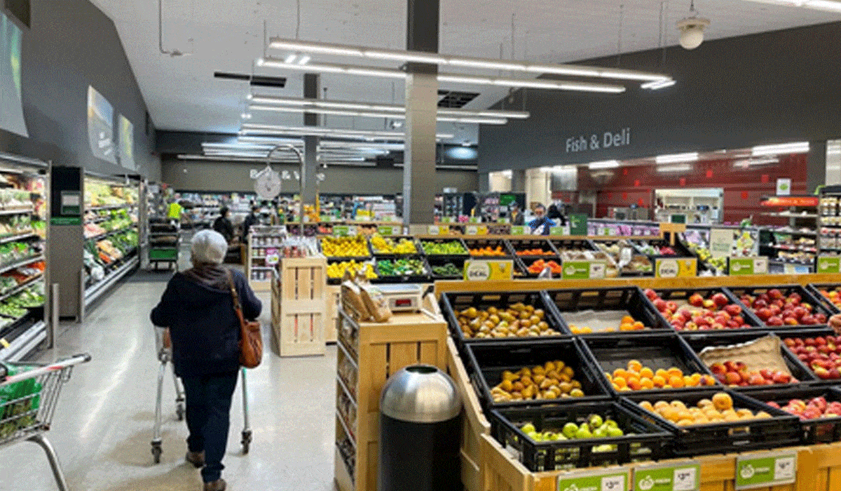 New Zealand food prices jump 5 per cent driven by dairy products