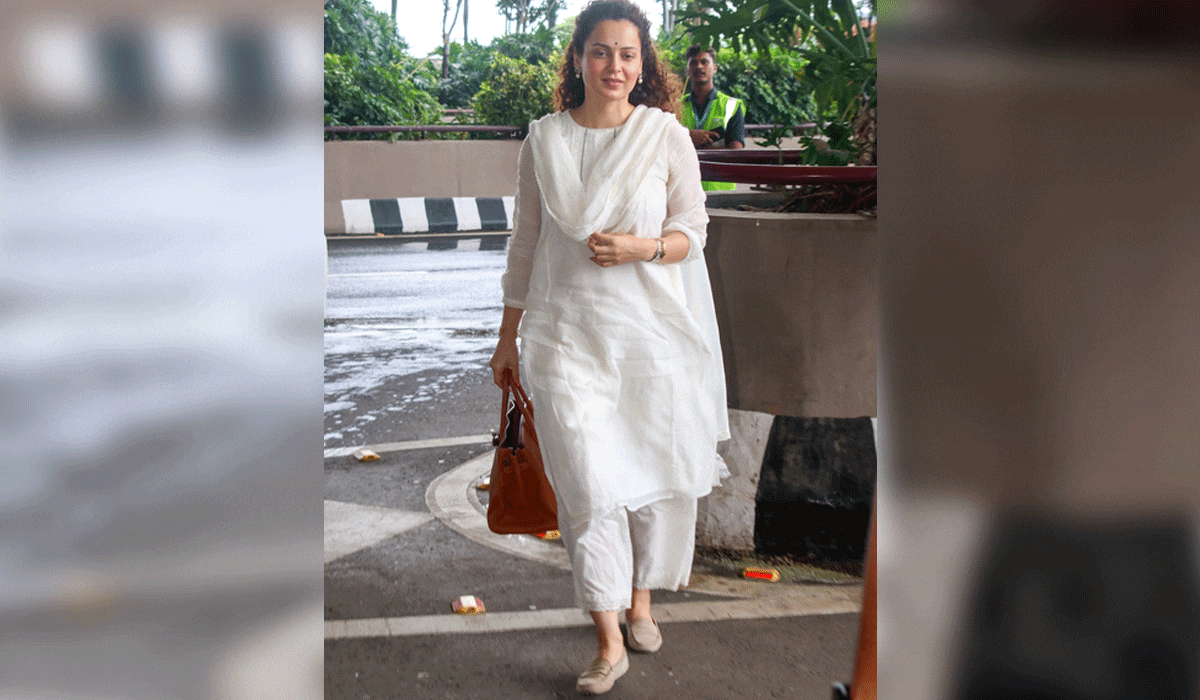 Punjab court summons Kangana again; hearing on September 29
