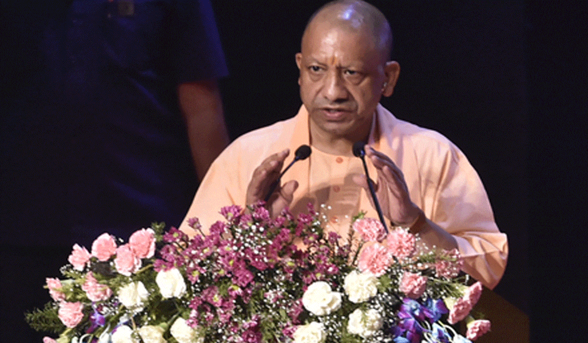 Yogi govt directs Education dept to seek review of Supreme Court's TET order