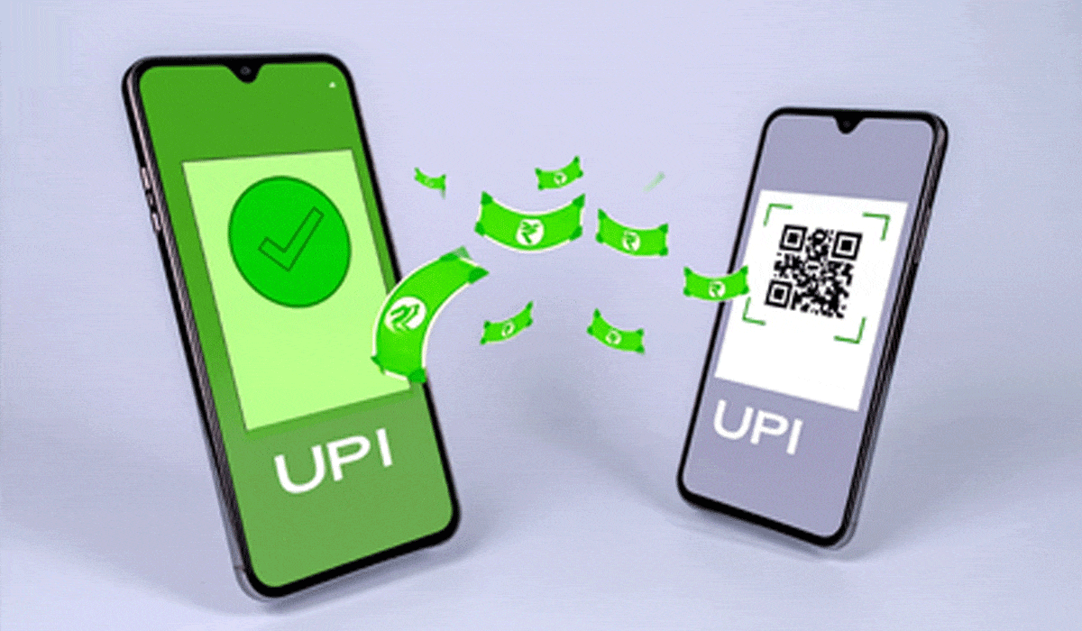 Festive demand, policy changes drove UPI to record high in August: Report