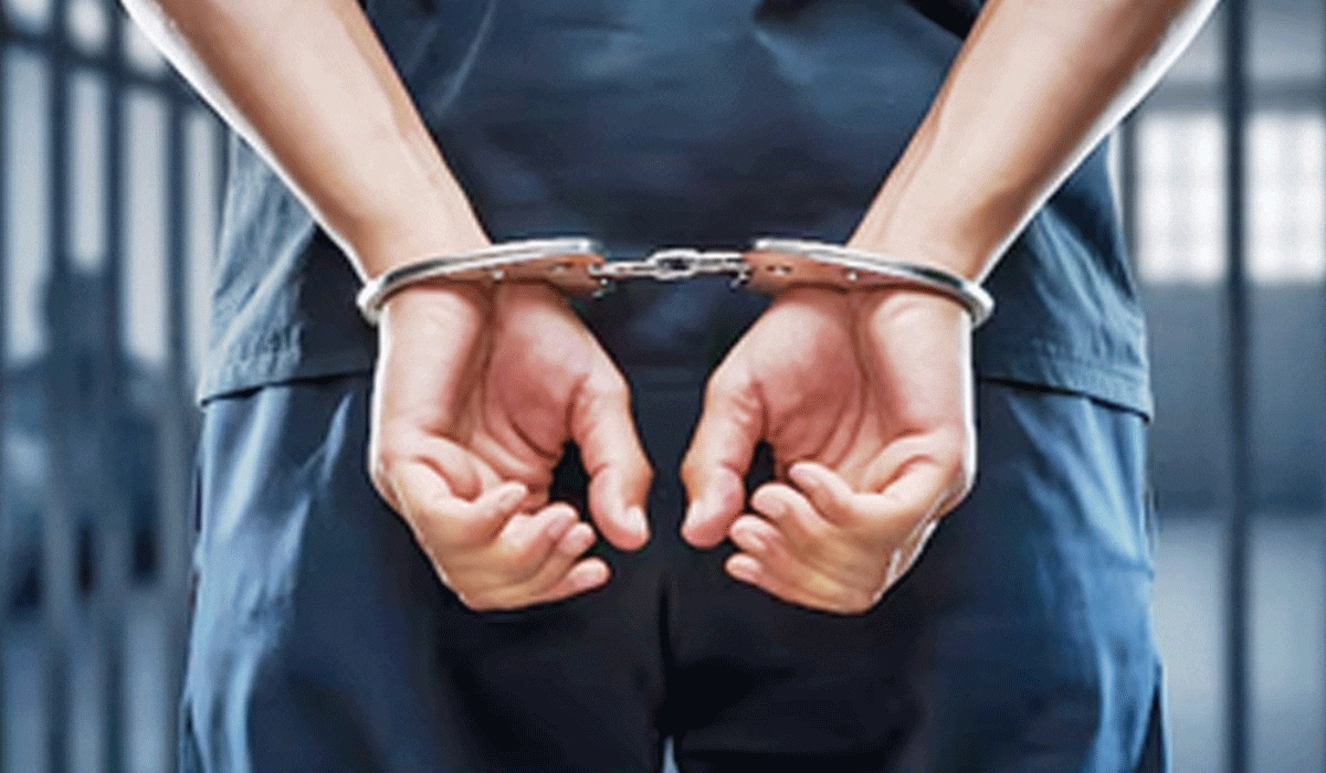 Five-year jail for ex-Custom inspector in Rs 32 crore fraud case in Visakhapatnam