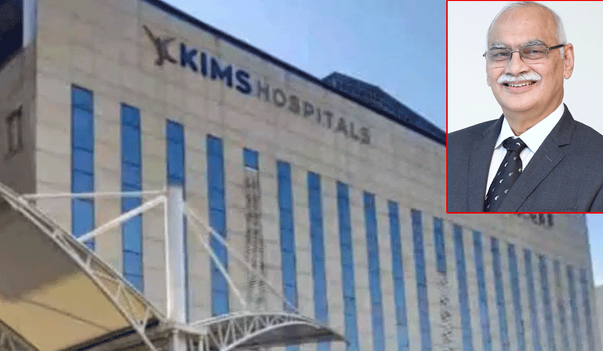KIMS Hospitals opens 450-bed multi-speciality facility in Bengaluru