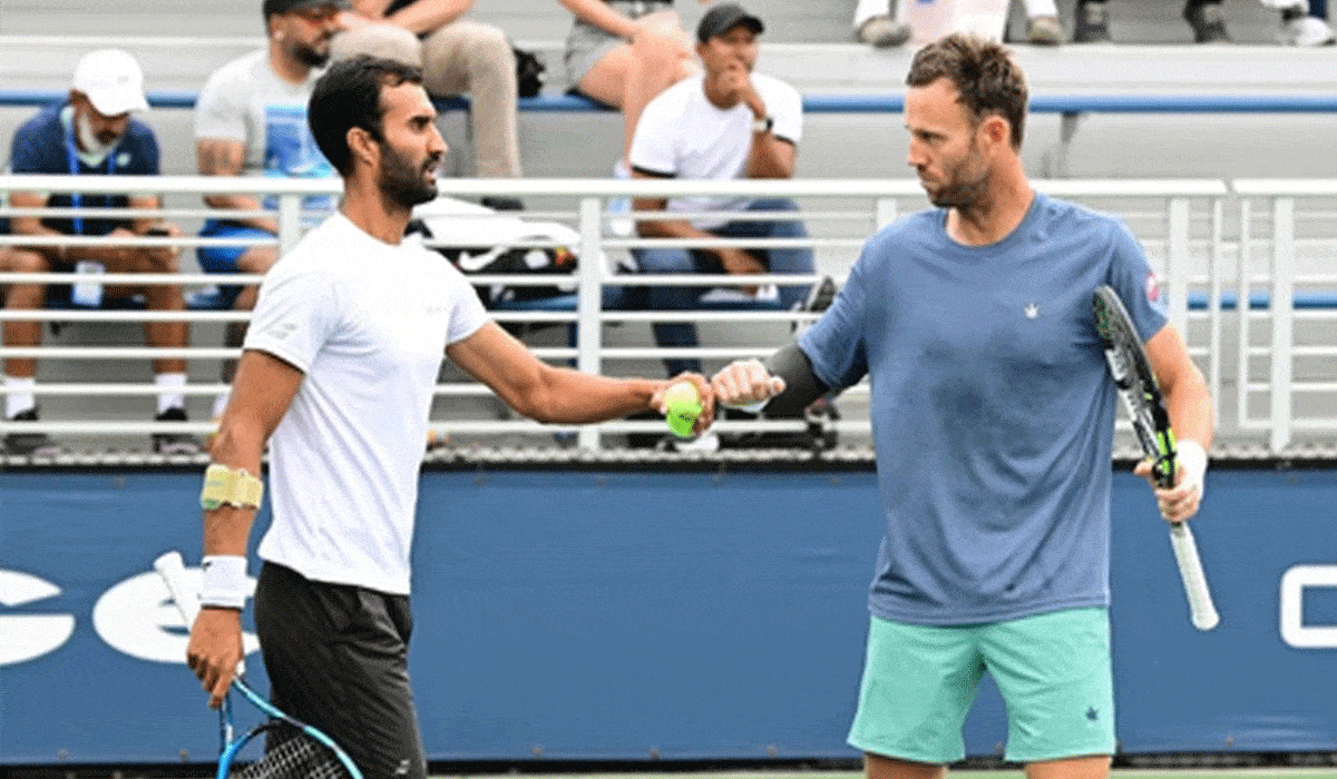 US Open: India's Yuki Bhambri makes maiden Grand Slam quarterfinal