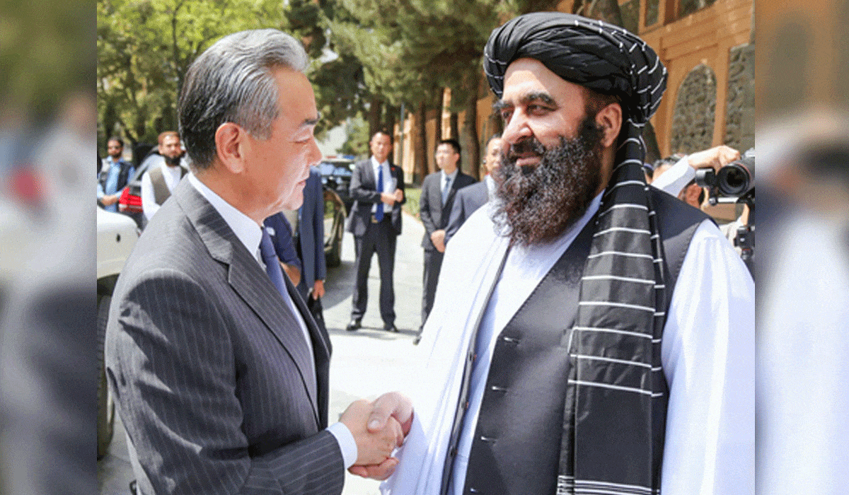 Extension of CPEC project into Afghanistan faces many challenges