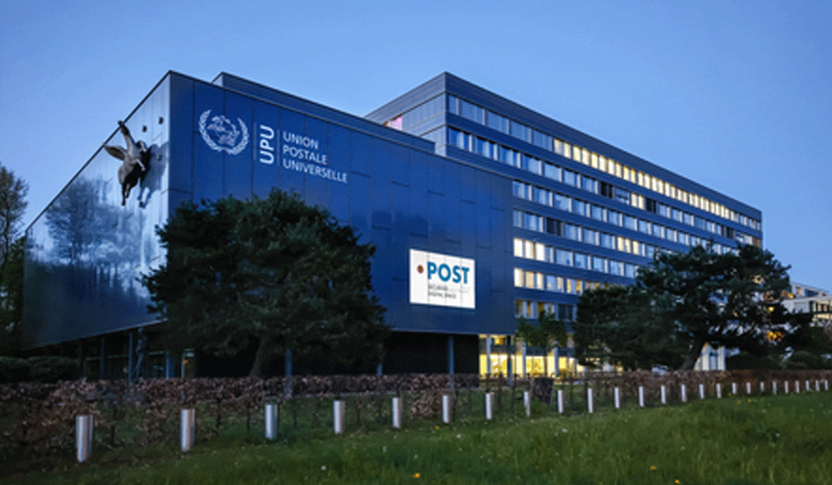 India re-elected to key posts of Universal Postal Union