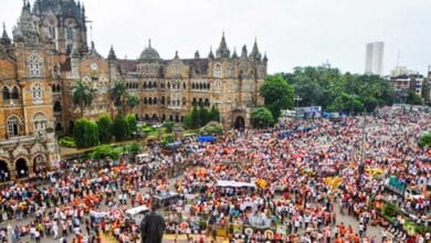 Restore normalcy: High Court fumes as Maratha quota protestors’ choke Mumbai roads
