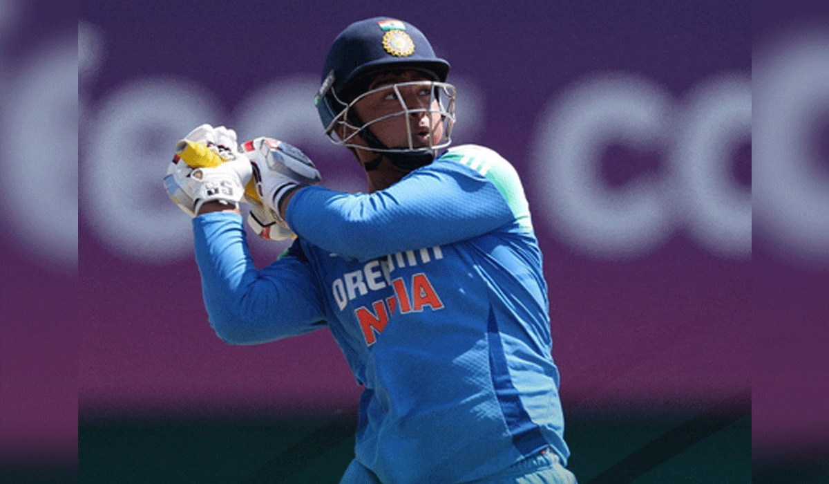 Suryavanshi stars as India take unassailable lead in Youth ODIs with 51-run win over Australia