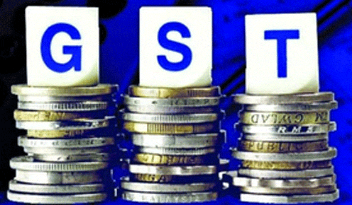 GST council likely to address inverted duty structure in notebooks