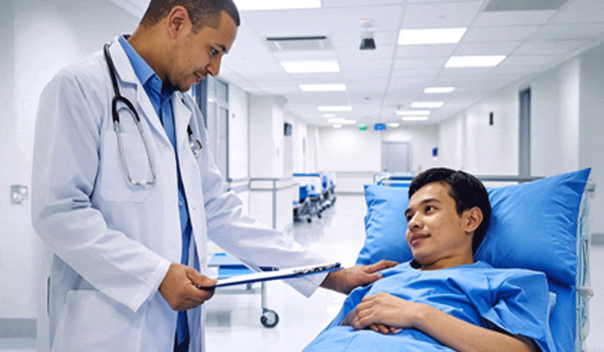 10,000+ new medical seats next step towards India achieving universal healthcare