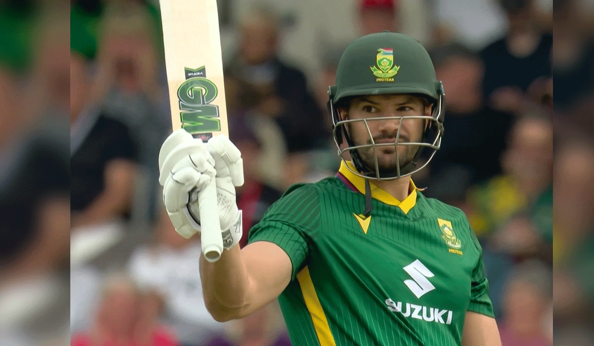 Markram tipped to command top price at SA20 auction, says Morris