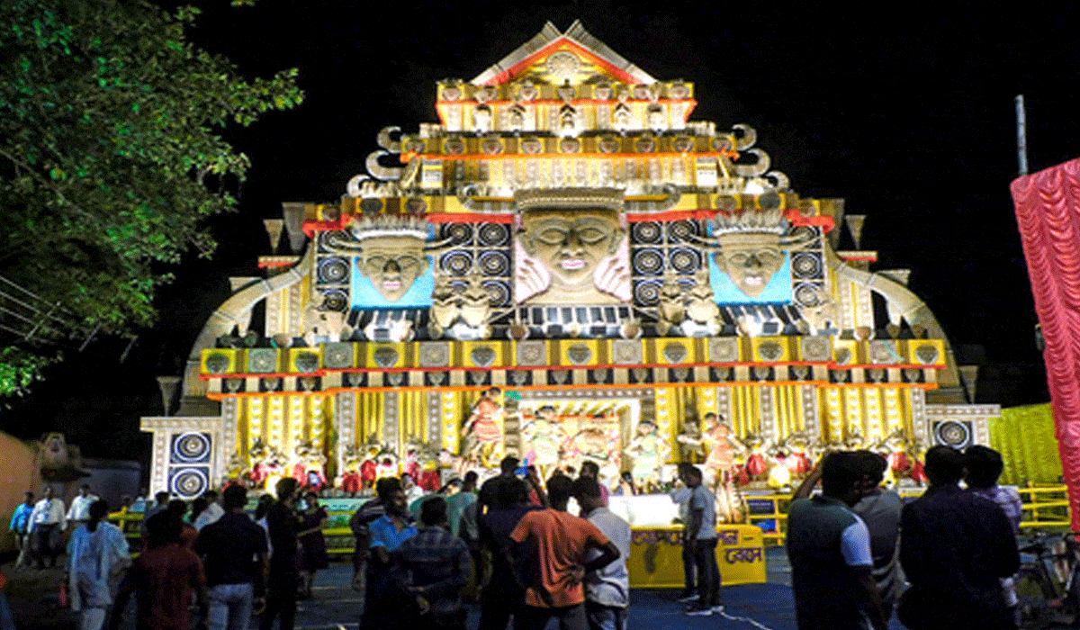 Credit war erupts over UNSESCO Heritage tag for Bengal's Durga Puja, TMC rejects PM Modi’s claim