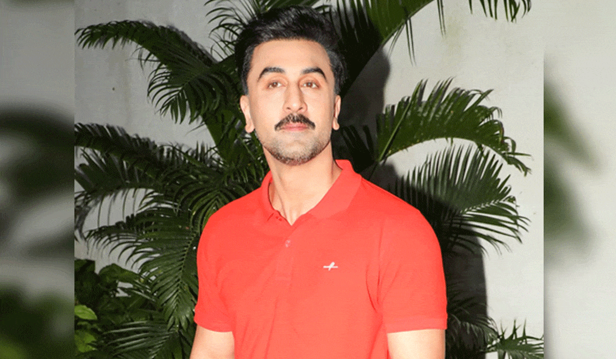 Ranbir Kapoor opens up about shifting to a new home, shares details of house shopping