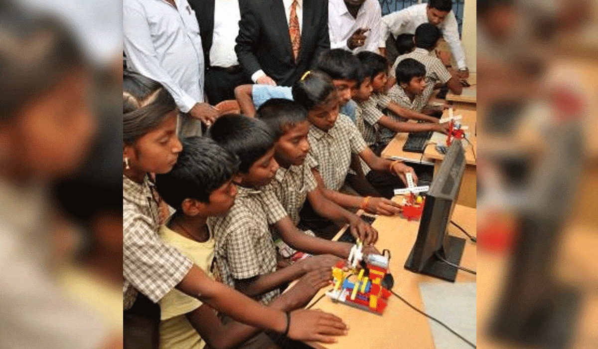 'My School My Pride' reels challenge for Kerala govt schools