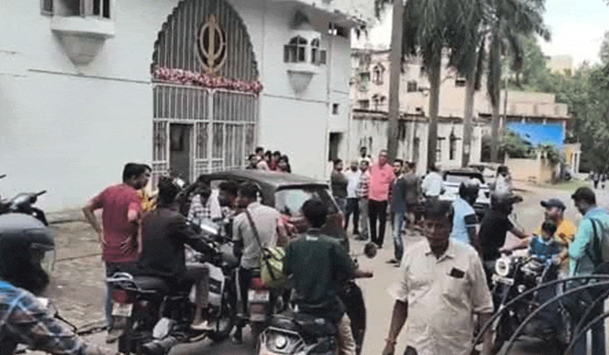 Back-to-back robberies rock Jamshedpur: Businessman looted of Rs 30 lakh a day after jewellery shop heist