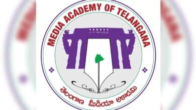 Telangana Media Academy to hold AI workshop for Journalists on Sept 3