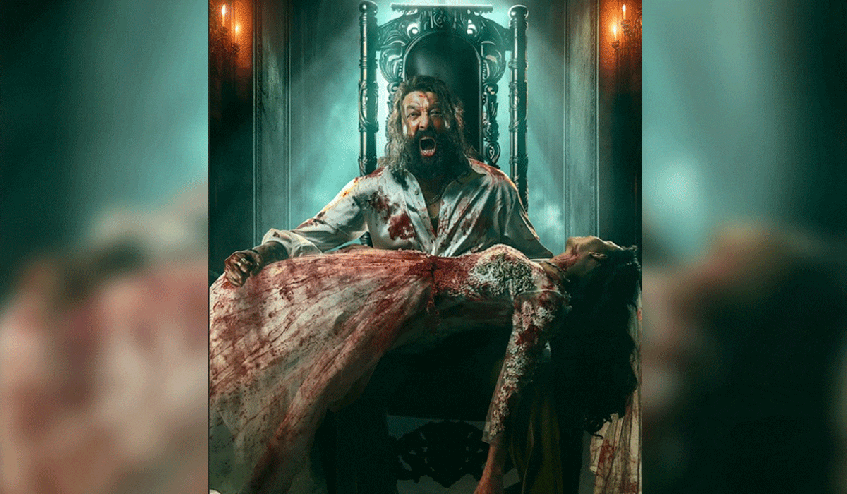 Baaghi 4: A brutal, bloody, massy entertainer! Easily one of the standout films of Tiger Shroff’s blockbuster franchise