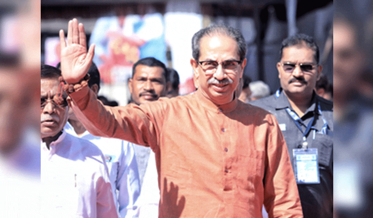 Uddhav Sena slams Shinde MP Milind Deora over call to impose curbs on protests in South Mumbai