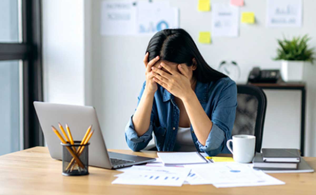 Over 100 cr people worldwide live with mental health disorder, women account for 53 pc: WHO