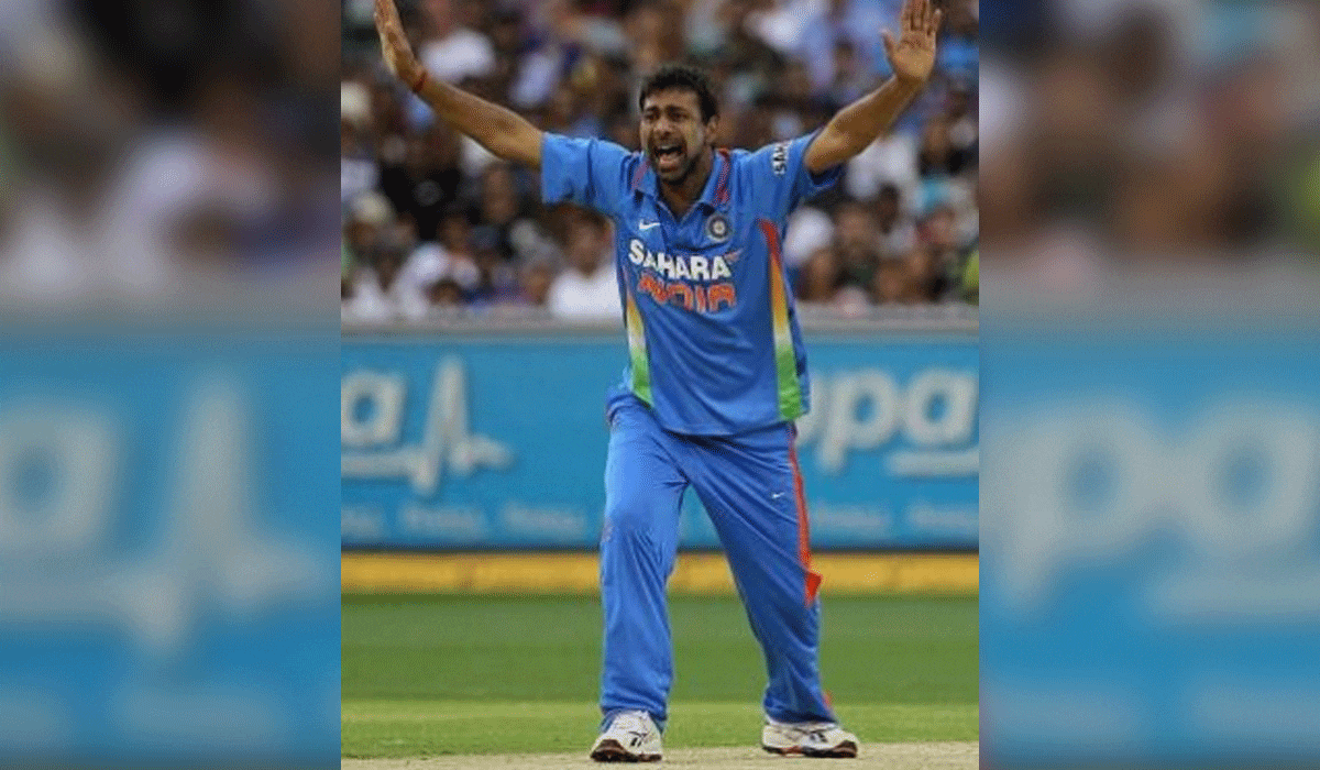 Praveen Kumar has not applied for BCCI senior selection panel: Sources