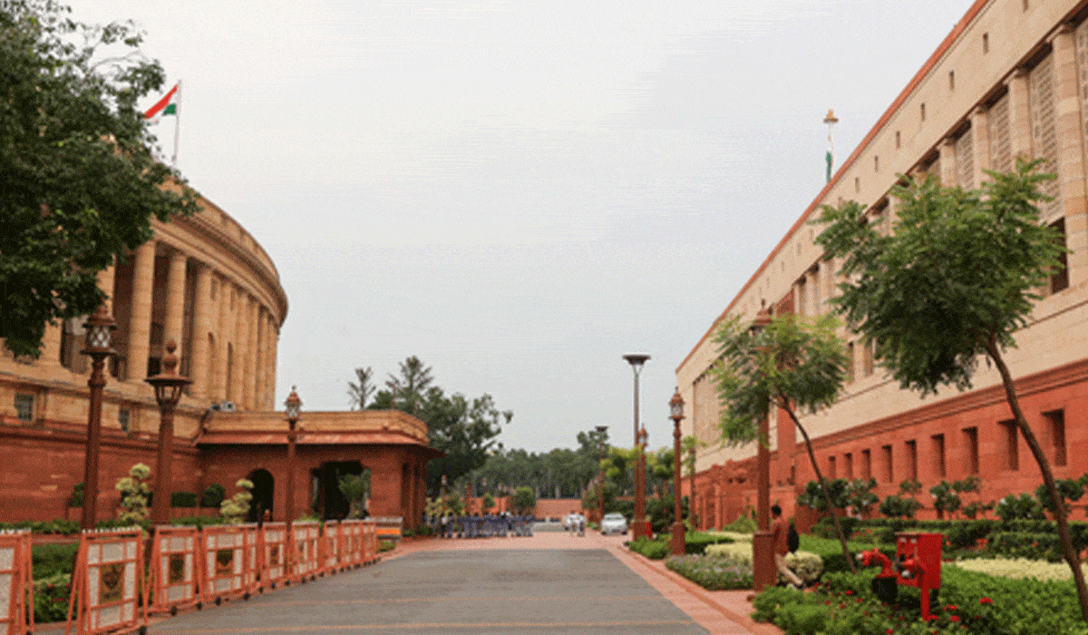 BJP MPs gear up for workshops ahead of Sep 9 Vice-Presidential election