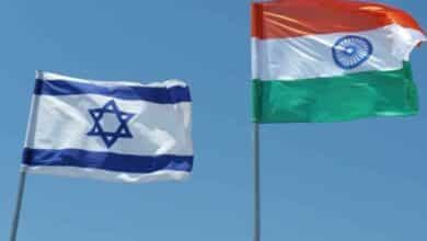 Investment pact with Israel to create more high-skill jobs in India