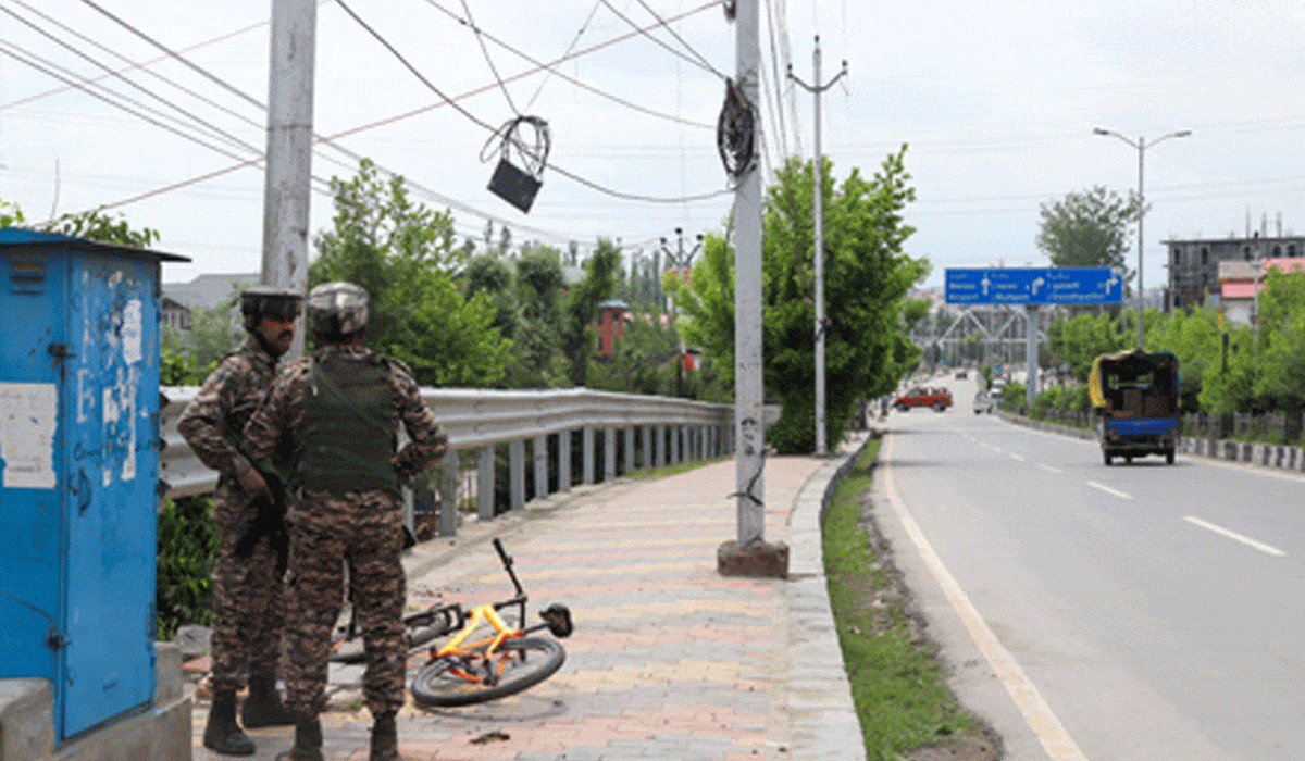 Unlabelled 340 kg meat seized in J&K’s Srinagar city